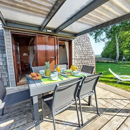 Ty Flor By Interhome Holiday home *