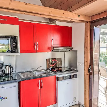 Holiday home Ty Flor By Interhome *