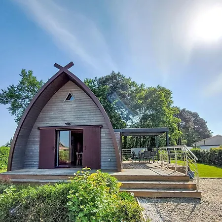 Holiday home Ty Flor By Interhome *